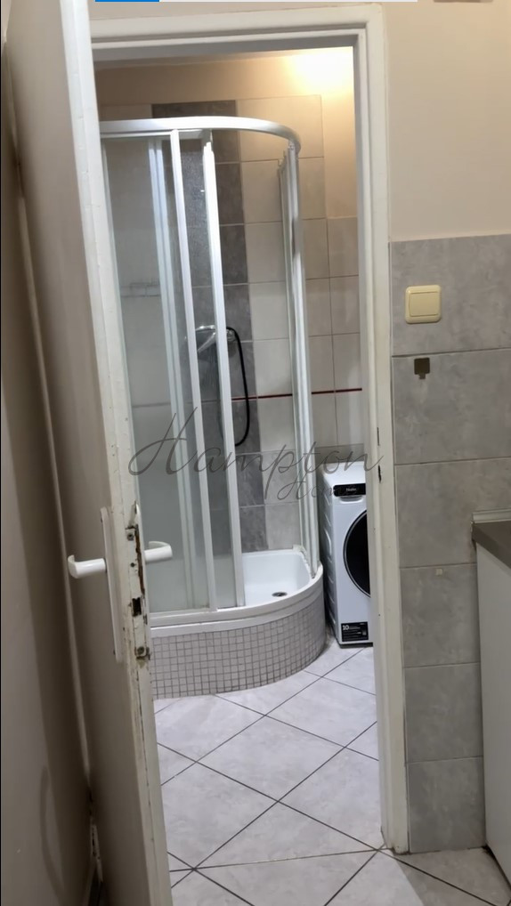 1 pokojowe mieszkanie przy Polu Mokotowskim Mokotów - zdjęcie 7