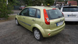 Ford Fiesta z Niemiec. Gwarancja. Polecam !!! Zielona Góra - zdjęcie 7