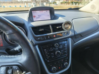 Sprzedam Opel Mokka Konin - zdjęcie 6
