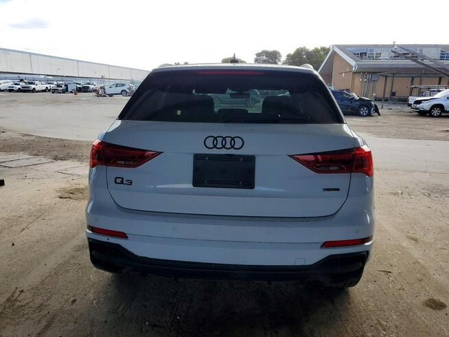 Audi Q3 PREMIUM PLUS / S-Line / Quattro Chwaszczyno - zdjęcie 6