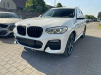 BMW X3 Mpakiet Xdrive Skóra Panorama Podgrzewanie Virtual 265KM Gliwice - zdjęcie 8