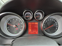 Opel Astra Oryginał Stan Bezwypadkowy  I Właściciel Serwis do końca Zielona Łąka - zdjęcie 9