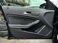 Mercedes-Benz A180 122km benzyna ASIST bi-xenon NAVI skóra SERWIS 2015 Tychy - zdjęcie 11