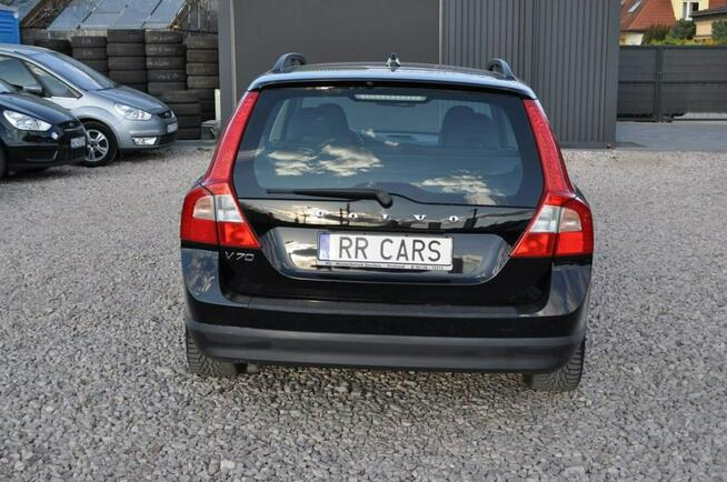 Volvo V70 Klimatyzacja Nawigacja Podgrzewane Fotele Serwisowany Warszawa - zdjęcie 11