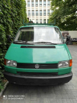 VW T4 doka 1.9 Mikołów - zdjęcie 3