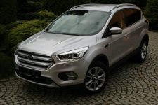 Ford Kuga TDCi 150 KM 4x4 Titanium Manual Opłacony