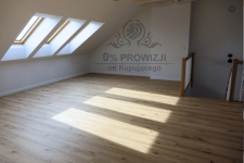 GOTOWY! Piękny domek na Krzykach z ogrodem/Ołtaszyn/cicha okolica Wrocław - zdjęcie 6