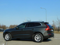 Volvo XC 60 z Gwarancją Bezwypadkowe 100% Model 2020r Żyrardów - zdjęcie 5
