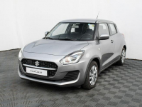Suzuki Swift WD2391R#1.2 Dualjet SHVS Premium Cz.cof Salon PL VAT 23% Pępowo - zdjęcie 2