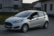 Ford Fiesta 1.6B MPI/ 2016r/ Automat/ 107 TYS KM/ !!!REZERWACJA!!!!