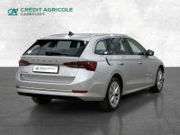 Skoda Octavia 2.0 TDI Ambition Kombi Warszawa - zdjęcie 5