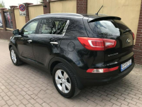 Kia Sportage 1.6 benzyna polski salon Słupsk - zdjęcie 3