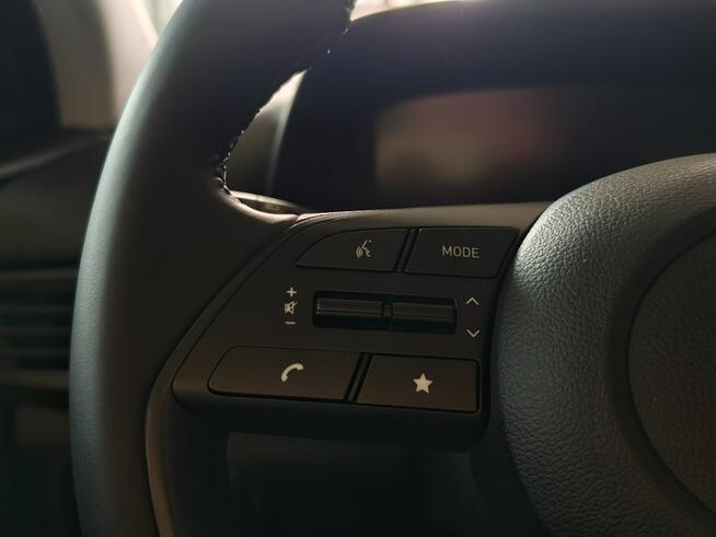 Hyundai i20 1.0 T-GDI 6MT (90 KM) PURE | SALON | Jesienna Wyprzedaż Łódź - zdjęcie 10