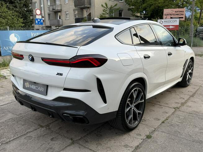 BMW X6 Wejherowo - zdjęcie 6