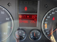 VW Golf V 1.6 MPI Krasnystaw - zdjęcie 8