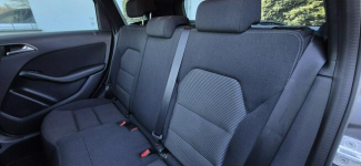 Mercedes B 180 LED-KPL. kół Paproć - zdjęcie 10
