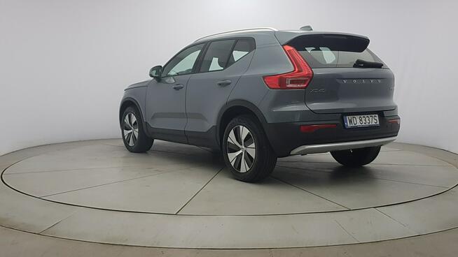 Volvo XC 40 B3 Core ! Z Polskiego Salonu ! Faktura VAT ! Warszawa - zdjęcie 5