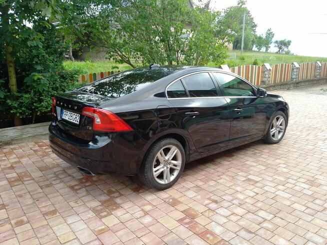volvo s60 T5 2.0 benzyna 245 KM Piaseczno - zdjęcie 2