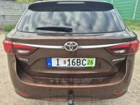 Toyota Avensis Super wyposażenie* Skóra* Model 2016 Bydgoszcz - zdjęcie 3
