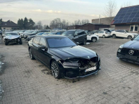 BMW 740 Long Mpakiet Xdrive Pamięć Masaż Pneumatyka Gliwice - zdjęcie 3