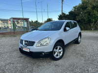 Nissan Qashqai Salon Polska/I właściciel/Zamiana/Kredyt