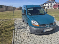 Renault Kangoo 1.5dci 2005r Długołęka-Świerkla - zdjęcie 3