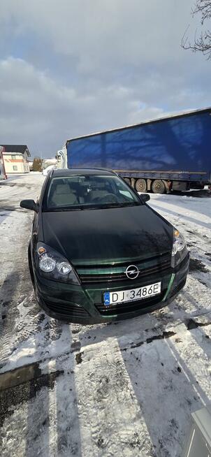 Sprzedam Opel Astra H Jelenia Góra - zdjęcie 1