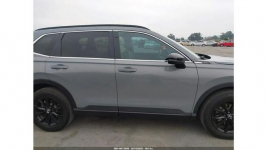 Honda CR-V / HYBRYDA / 4x4 / virtual cockpit / niski przebieg / Tarnów - zdjęcie 4