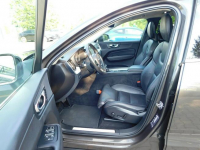 Volvo XC 60 z Gwarancją Full Opcja Inscription Model 2020r Żyrardów - zdjęcie 9