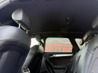 Audi A4 S-Line.  Ledy.  Skóra . Rybnik - zdjęcie 12