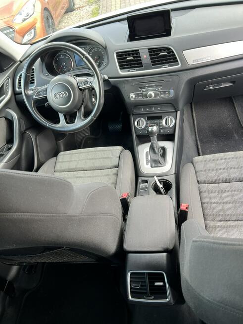 Audi Q3 PAKIET S LINE Słupsk - zdjęcie 10