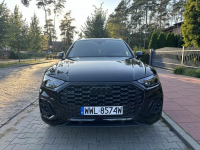 Audi Q5 Sportback 45 TFSI mHEV S-tronic Quattro S-Line Targówek - zdjęcie 3