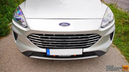 Ford Escape 1.5 AWD Ecoboost 190 Key Less Automat - raty od 1299PLN Gdynia - zdjęcie 10