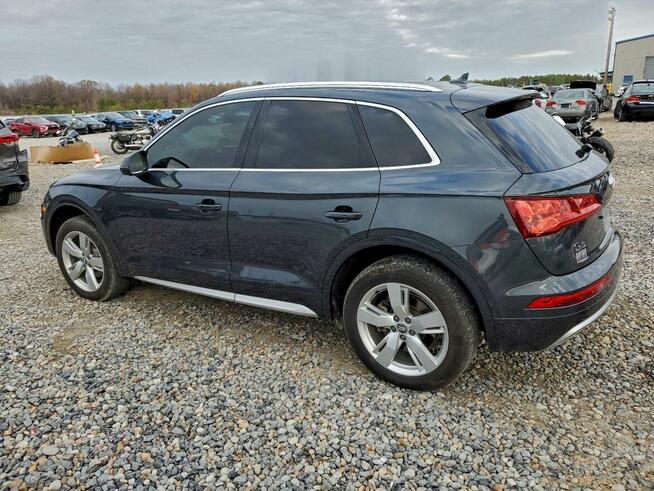 Audi Q5 II/FY 2.0 2019 PREMIUM Kraków - zdjęcie 2
