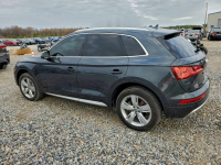 Audi Q5 II/FY 2.0 2019 PREMIUM Kraków - zdjęcie 2