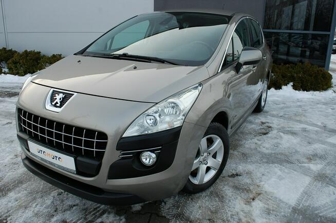 Peugeot 3008 Nawigacja Dębica - zdjęcie 11