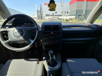 Audi A2 Sprawne! Oszczędne! Możliwa zamiana! Bydgoszcz - zdjęcie 3