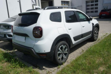 Dacia Duster 1.3TCe 150KM Journey EDC 4x4 salon gwarancja f.VAT Lublin - zdjęcie 2