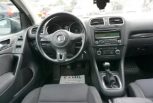 Volkswagen Golf zarejestrowany, ubezpieczony Opole - zdjęcie 12