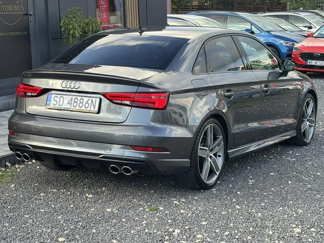I właściciel Serwis ASO S3 SALON POLSKA KRAJOWY Będzin - zdjęcie 7