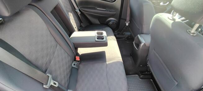 Nissan Qashqai Krajowy, serwisowany, drugi właściciel. Goczałkowice-Zdrój - zdjęcie 12
