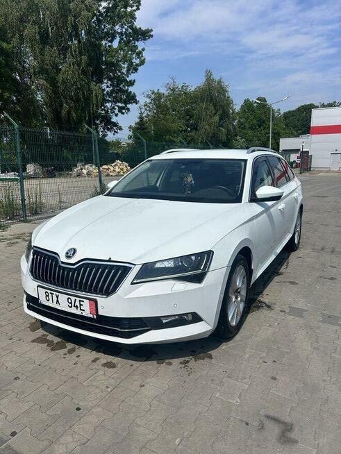 Skoda superb 3 Przeworsk - zdjęcie 1