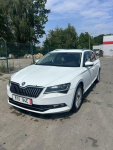 Skoda superb 3