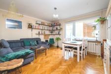 *Trzy pokoje*ul.Ciepła*2 piętro* balkon*parking