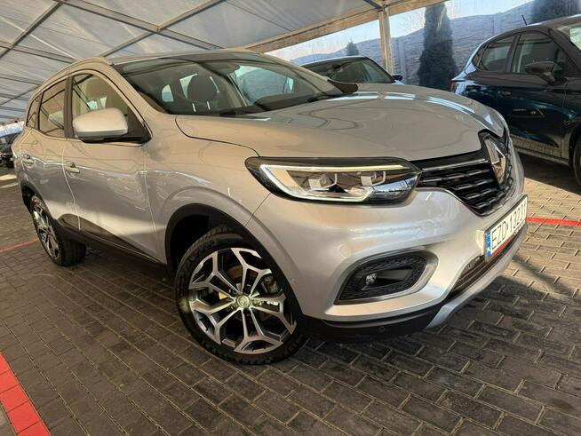 Renault Kadjar 1.5 DCI* 115 KM* 6 Biegów* Zarejestrowany* Zduńska Wola - zdjęcie 3