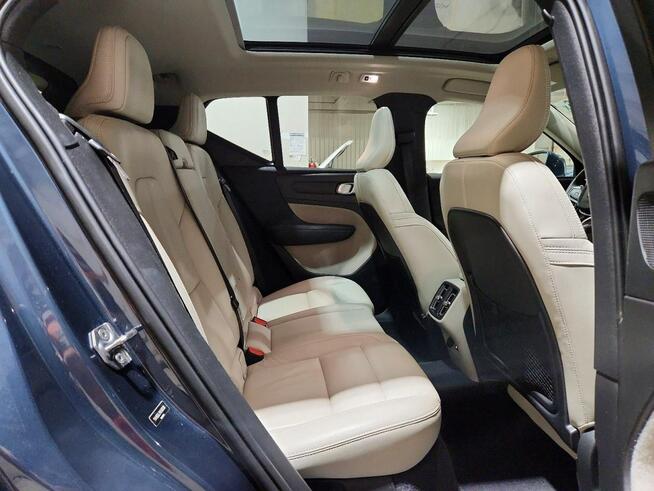 Volvo XC 40 INSCRIPTION / AWD / T5 / niski przebieg Częstochowa - zdjęcie 11