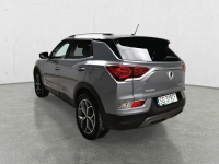 SsangYong Korando Komorniki - zdjęcie 5