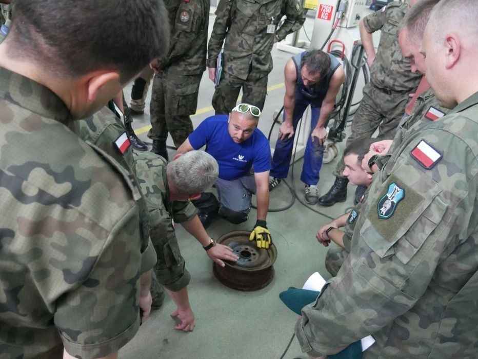 Laser czyszczący, chłodzony powietrzem WENI CLM-A 2kW - Promocja! Nysa - zdjęcie 2