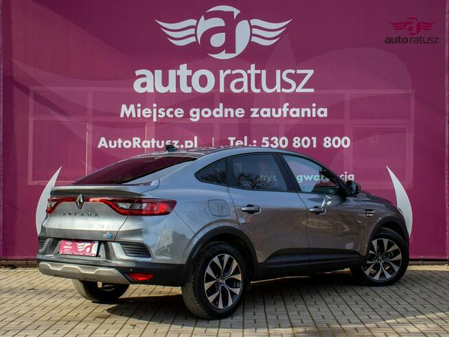 Renault Arkana * R E Z E R W A C J A * Warszawa - zdjęcie 4