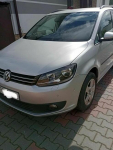 Volkswagen Touran Kłódno - zdjęcie 2